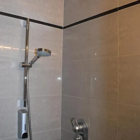 Apartamento Bouscatiere *