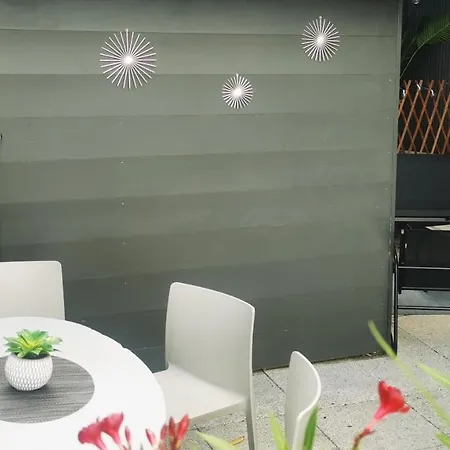 Bouscatiere Apartamento