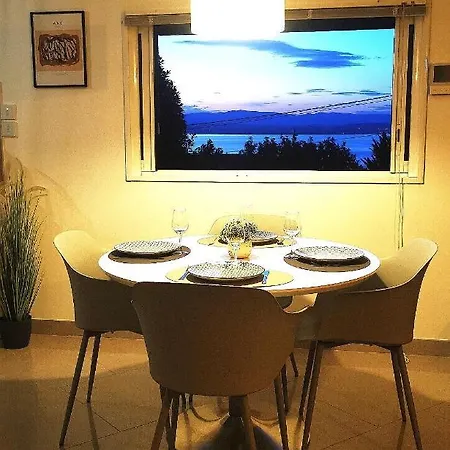 Bouscatiere Apartman *